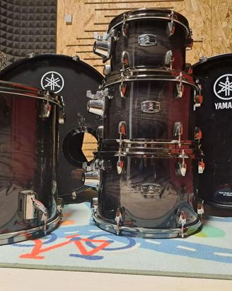 Yamaha LIVE CUSTOM: BIG SET