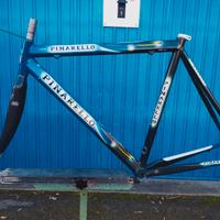 Telaio Bici da corsa Pinarello