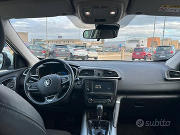 Renault Kadjar 1.5 dci energy Bose 110cv edc