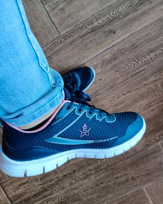 scarpe consegna a mano Lucera foggia 