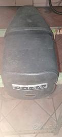 sella Vespa PX originale Piaggio