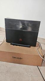 Modem TIM