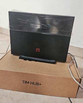 Modem TIM