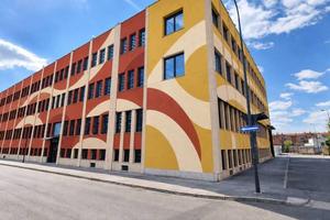 Appartamento di 76 m² con 3 locali a Milano