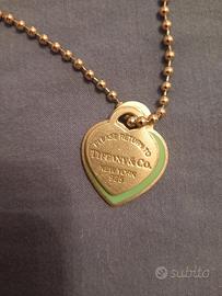 Collana Tiffany
