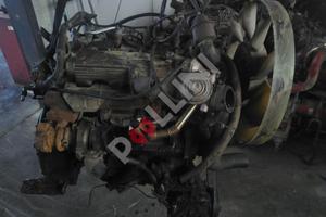 Motore veicoli industriali motoscopa