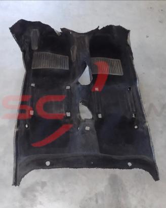 Moquette tappezzeria Alfa Romeo Giulietta 77-85