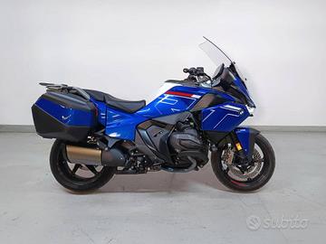 BMW R 1300 RT Impulse