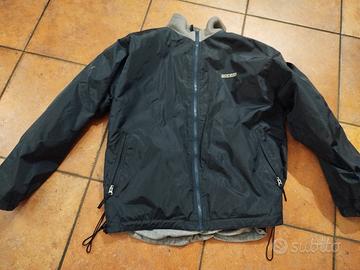 Giacca uomo invernale Woolrich 