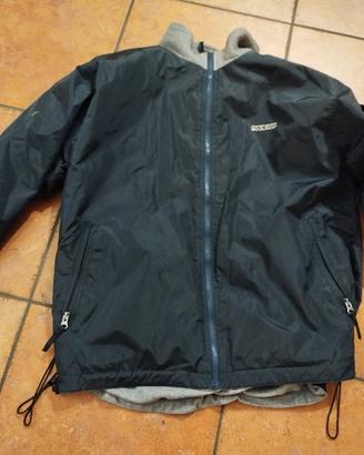 Giacca uomo invernale Woolrich 