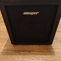 Amplificatore Basso Stinger St30b