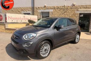 FIAT 500X 1.3 MultiJet 95 CV Connect