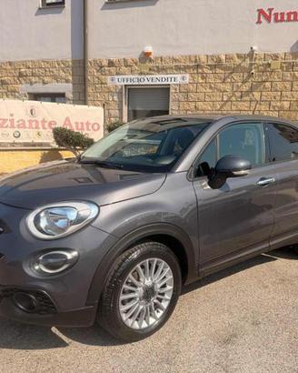 FIAT 500X 1.3 MultiJet 95 CV Connect