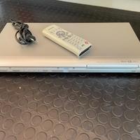 📀 Lettore DVD Samsung P244+ telecomando