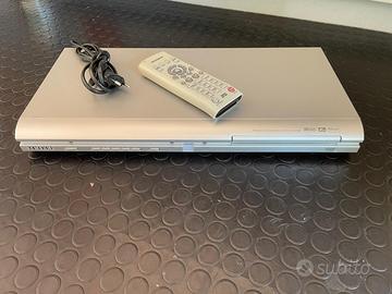 📀 Lettore DVD Samsung P244+ telecomando