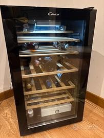 Frigo vini candy