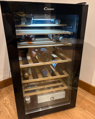 Frigo vini candy