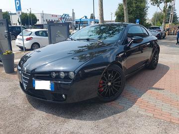 AR Brera 2.0 JTDm SUPER E5A