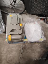 cassetta thetford c200