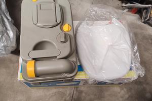 cassetta thetford c200