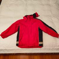 Tuta da sci da ragazzo Brugi