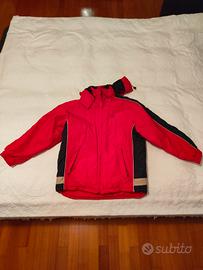 Tuta da sci da ragazzo Brugi