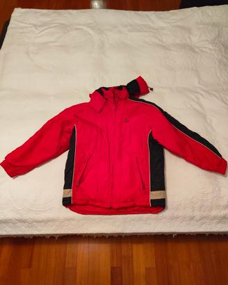 Tuta da sci da ragazzo Brugi