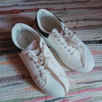 Scarpe ginnastica-tempo libero