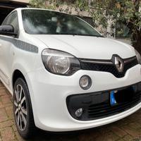 Renault Twingo SCe Stop&Start "La Parisienne"