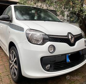 Renault Twingo SCe Stop&Start "La Parisienne"