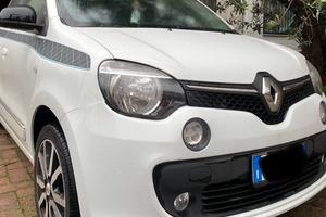 Renault Twingo SCe Stop&Start "La Parisienne"