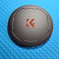 K&F CONCEPT 2 in 1 Tappo Magnetico 77 mm