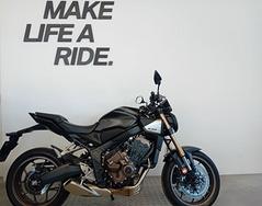HONDA CB 650R - 2025