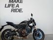 HONDA CB 650R - 2025