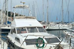 Fairline 32 Sedan Flybridge diesel  2 Volvo Penta
