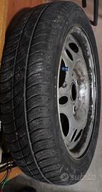 Ruotino Smart  Coupe 450