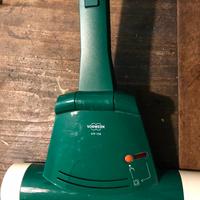 Woreerk Folletto VTF 733 battitappeto