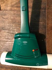 Woreerk Folletto VTF 733 battitappeto