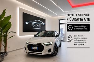 AUDI A1 citycarver 30 TFSI S tronic Admired