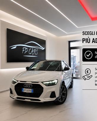 AUDI A1 citycarver 30 TFSI S tronic Admired