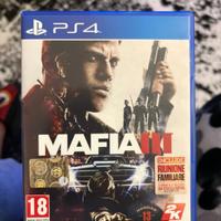 Mafia 3 ps4