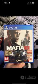 Mafia 3 ps4