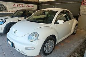 Volkswagen New Beetle 1.6 Miami