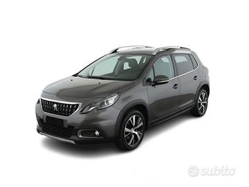 Peugeot 2008 1.2 PureTech Turbo 130 CV Allure S&S