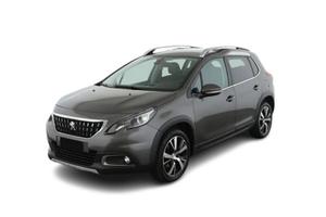 Peugeot 2008 1.2 PureTech Turbo 130 CV Allure S&S