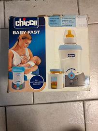 Scaldabiberon nuovo chicco