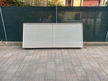 Parete officina