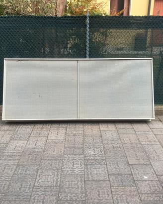 Parete officina