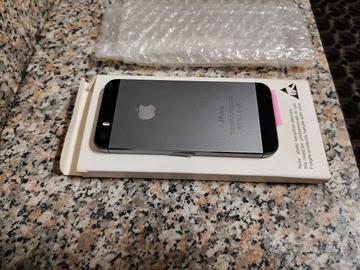 LCD e touchscreen iPhone 4