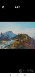 quadro pittore Giuseppe Arigliano